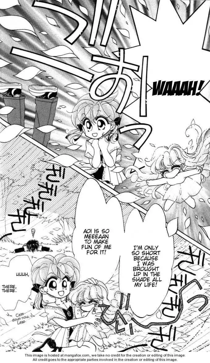 Kero Kero Chime Chapter 13 13